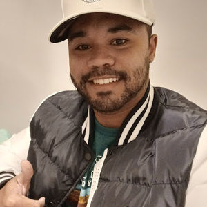 Meet your Posher, Rodrigo leandro